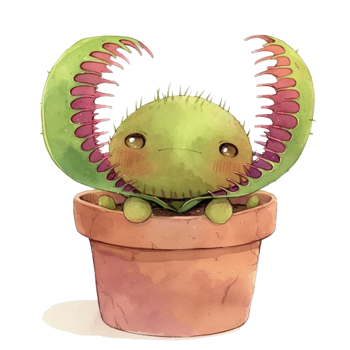 ハエトリちゃん